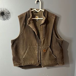 Carhartt Vest